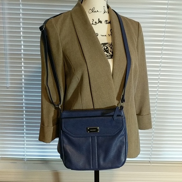 Nine West bag - Picture 2 of 8